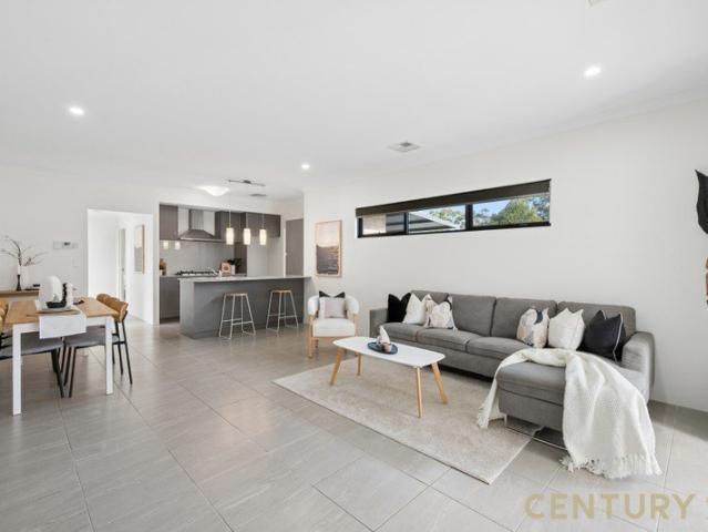 LOW MAINTENANCE DREAM IN THE TOP END OF CARLISLE!