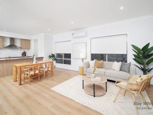 Low Maintenance Dream Rental in Greenbank