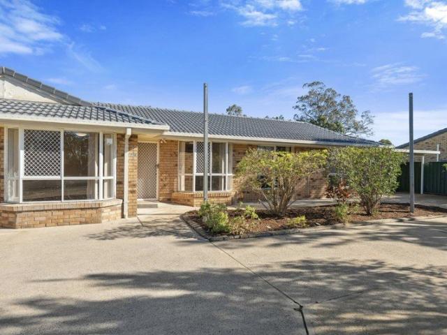Low Maintenance Dual Occupancy With a Tenant Ready to Stay