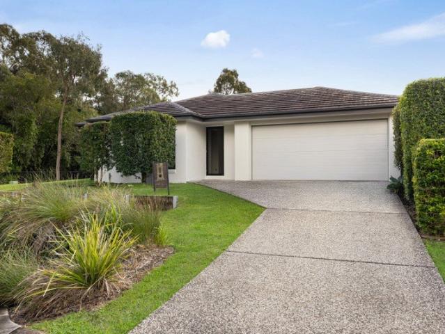 LOW MAINTENANCE DUPLEX OFFERS FLEXIBLE LIVING