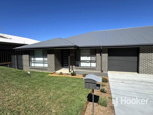 Low Maintenance Duplex Living