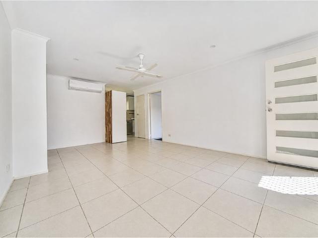 Low Maintenance Duplex with Garage Converted Multi Purpose Room