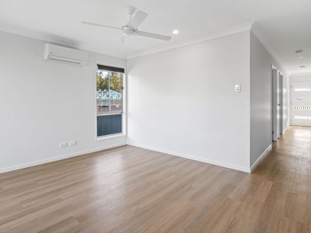 Low Maintenance Duplex