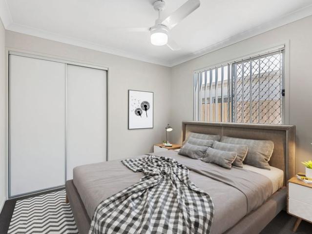 LOW MAINTENANCE DUPLEX