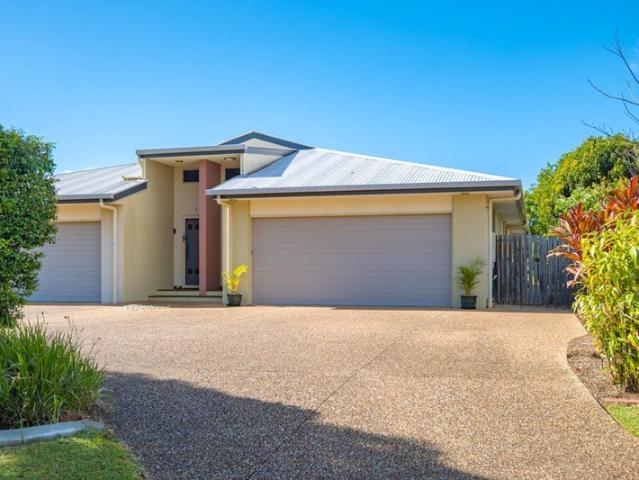 Low Maintenance Duplex