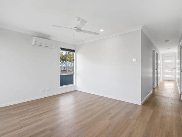 Low Maintenance Duplex