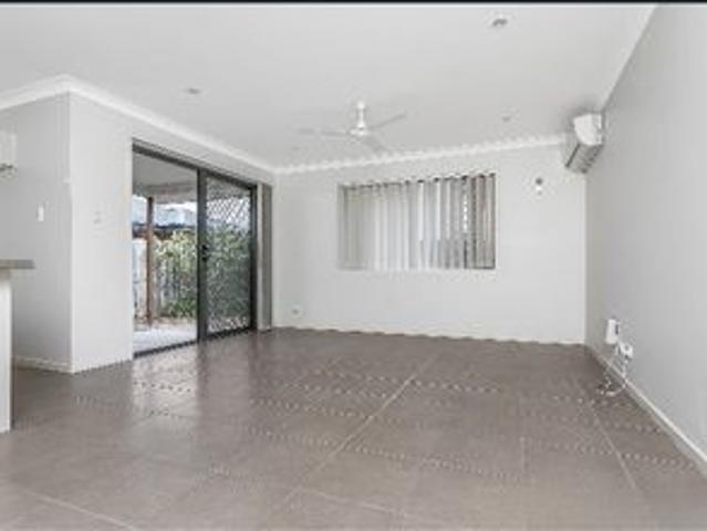 Low Maintenance Duplex