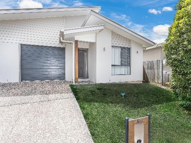 Low Maintenance Duplex