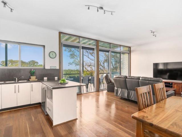 Low Maintenance Duplex