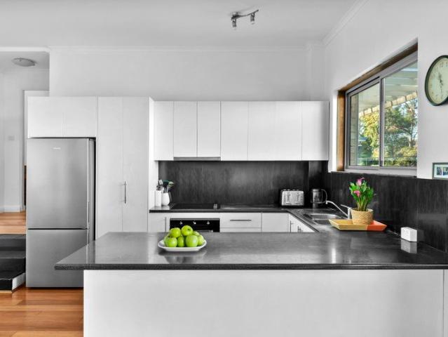 Low Maintenance Duplex
