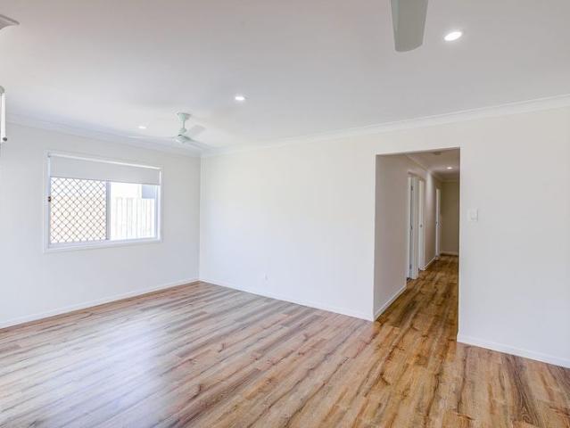 Low Maintenance Duplex!