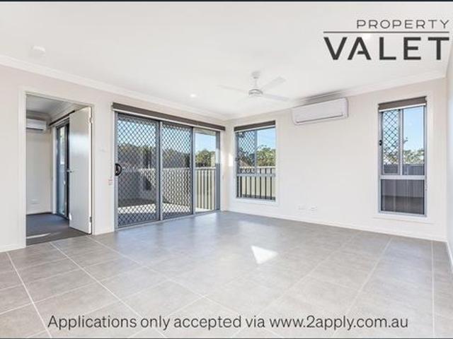 LOW MAINTENANCE DUPLEX
