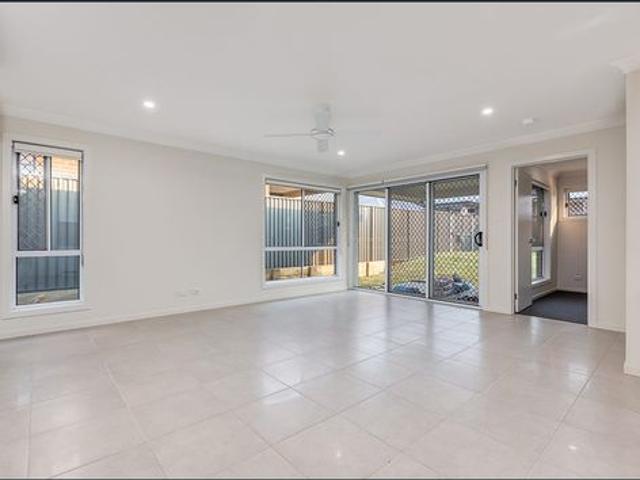 LOW MAINTENANCE DUPLEX