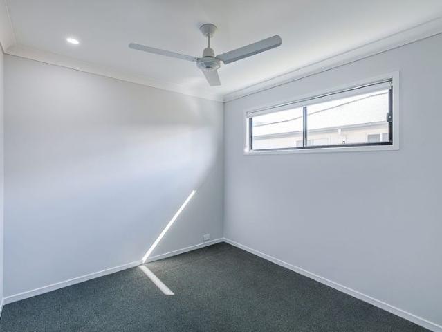 Low maintenance duplex!