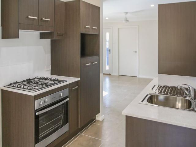 Low maintenance, easy lifestyle !