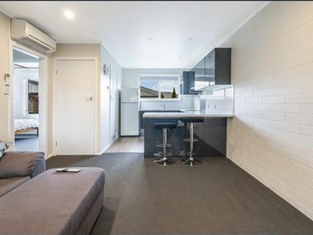 Low Maintenance, Easy Living