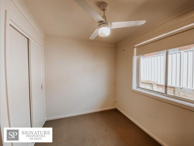Low Maintenance, Easy Living in South Mudgee