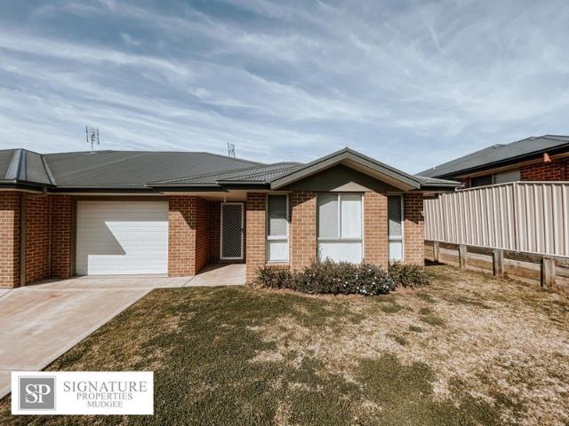 Low Maintenance, Easy Living in South Mudgee