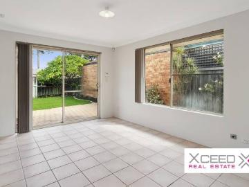Low Maintenance Ellenbrook Living