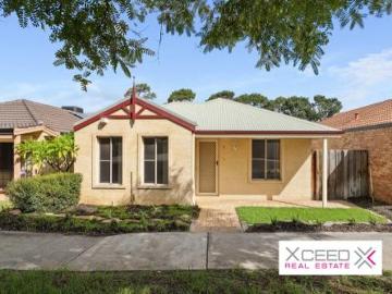 Low Maintenance Ellenbrook Living