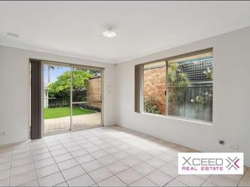 Low Maintenance Ellenbrook Living