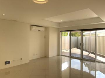 Low Maintenance Executive Bunbury Home