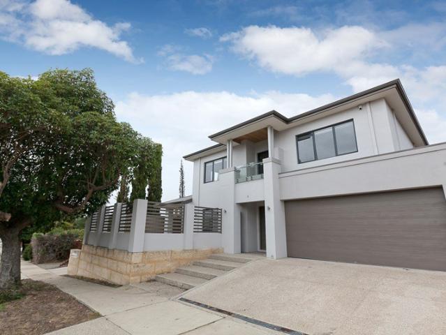 Low maintenance executive living