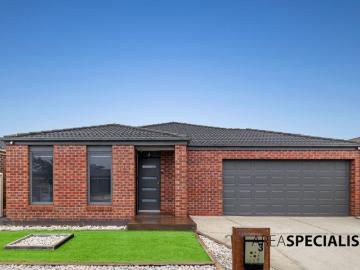 Pakenham, Cardinia County, Victoria - Garden