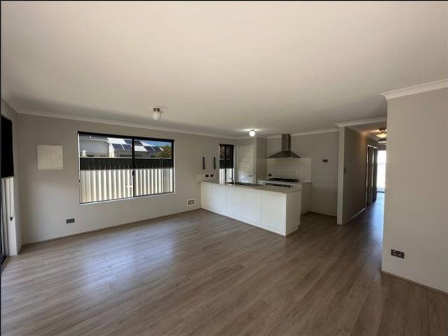Low Maintenance Family Home