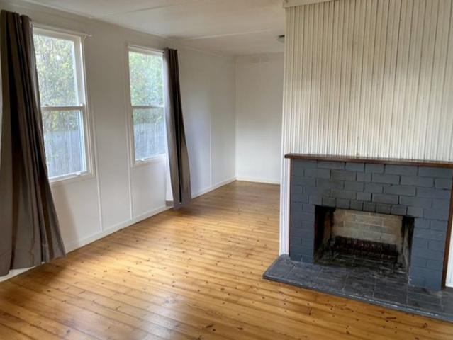 Low Maintenance Family Home