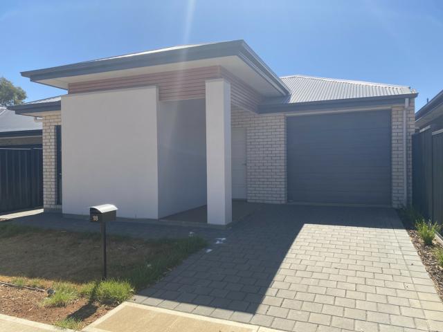 Low Maintenance Family Home