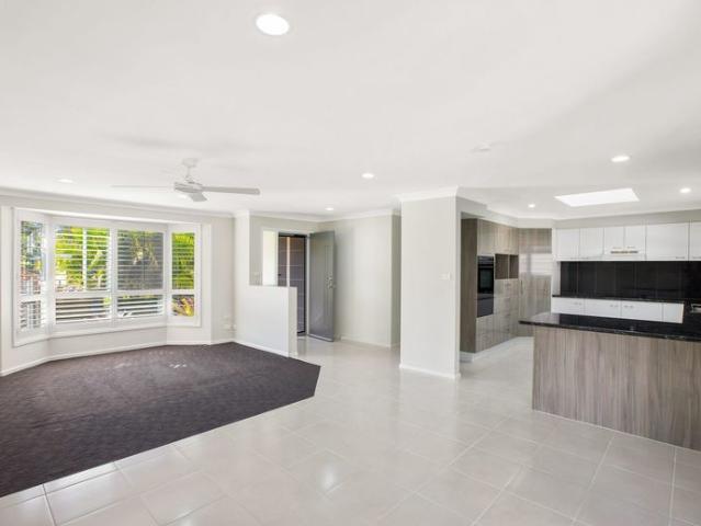 Low Maintenance Family Home