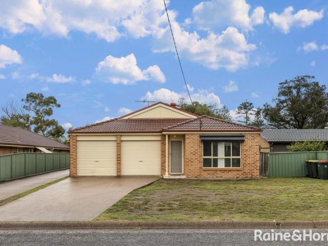 Low Maintenance Family Home