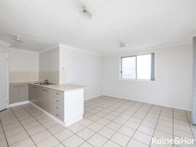 Low Maintenance Family Home