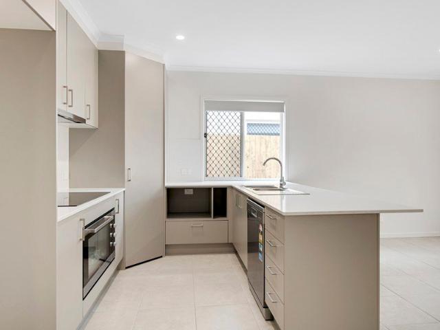 Low Maintenance Family Home