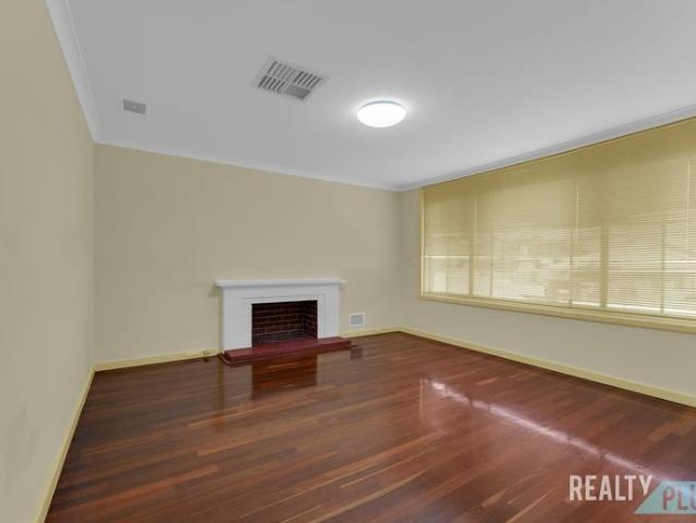 Low Maintenance Family Home