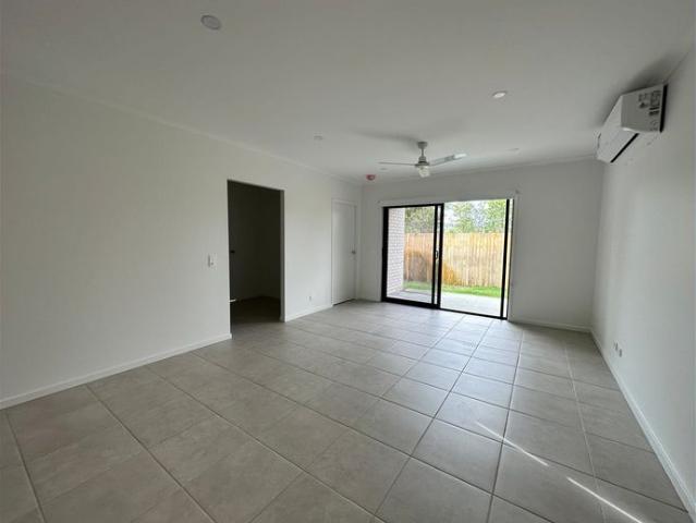 Low Maintenance Family Home