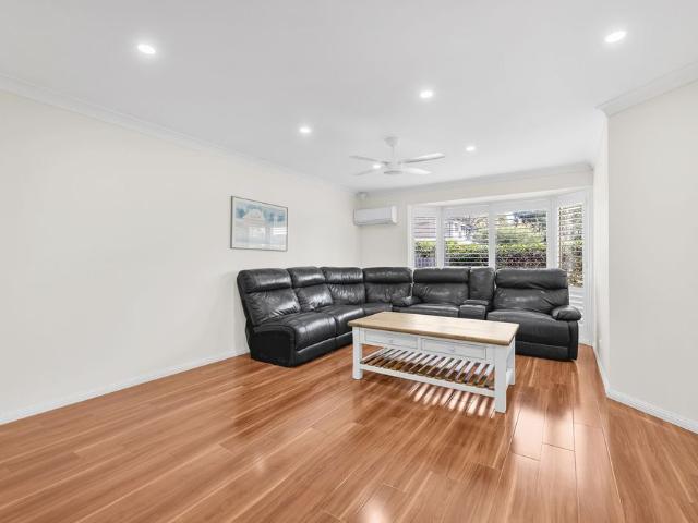 Low Maintenance Family Home