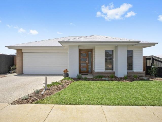 Low Maintenance Family Home