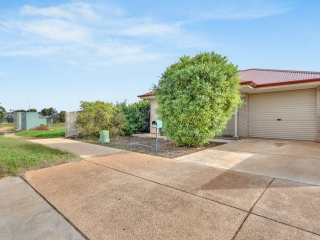 Low Maintenance Family Home