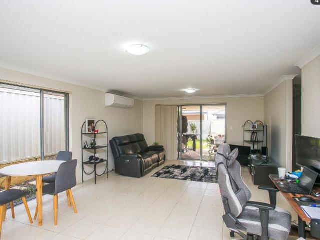 LOW MAINTENANCE FAMILY HOME
