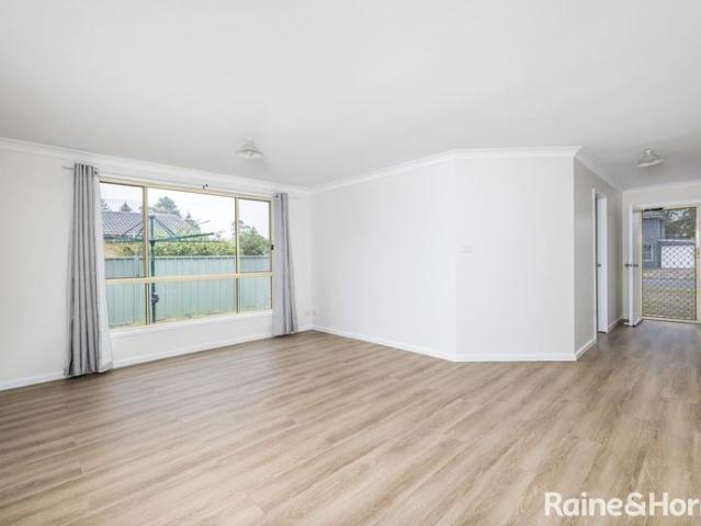 Low Maintenance Family Home