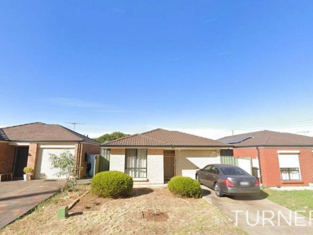 Low Maintenance Family Home