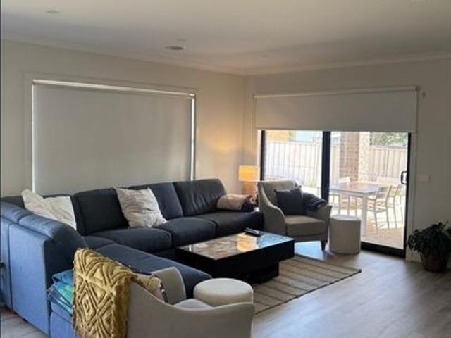 Low Maintenance Family Home