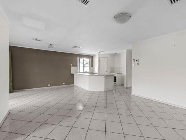 Low maintenance, family home