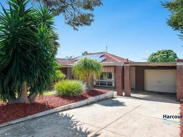 Low Maintenance Family Home