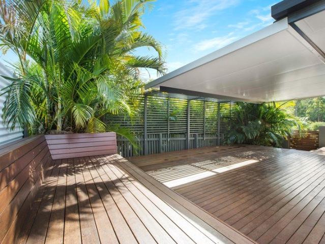 Low Maintenance Family Home