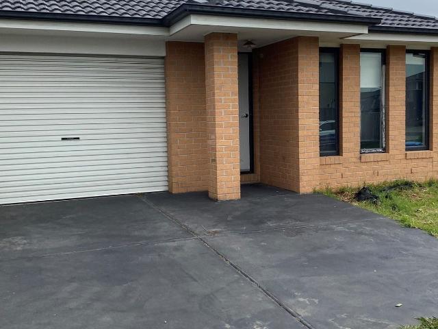 Low Maintenance Family Home