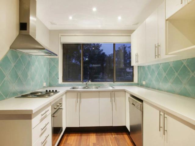 Low Maintenance Family Home!