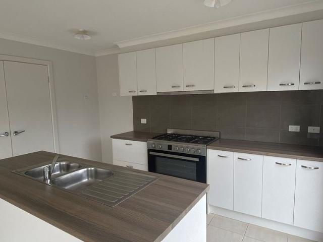 Low Maintenance Family Home